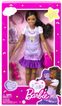 MATTEL BRB Panenka moje první Barbie set s doplňky 4 druhy