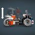 LEGO TECHNIC Vesmírný nakladač LT78 42178