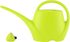 Konvička dětská 2,5l plastová zelená s kropítkem zahradní