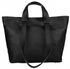 Kožená dámská shopper kabelka Artemisia hnědá
