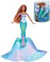 Disney Malá mořská víla – kouzelná přeměna (Mattel)