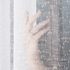 Kusová záclona Pabla s olůvkem
