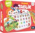 ALBI Kvído Mluvící tablík 2 interaktivní naučný tablet na baterie Zvuk