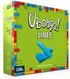 Ubongo Lines (společenská hra) Albi