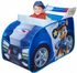 Pop-up stan Tlapková patrola (policejní auto) Spin Master