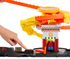 Hot Wheels City Kobra útočí (set + autíčko) Mattel