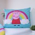 Povlečení Peppa Pig PEP016 140x200, 70x90 cm