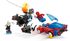 LEGO MARVEL Spidermanovo auto a Venom Zelený goblin 76279 STAVEBNICE