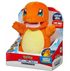 Charmander - šlehající plamen - interaktivní plyš