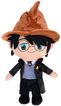 PLYŠ Harry Potter v klobouku 29cm