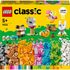 LEGO CLASSIC Tvořiví mazlíčci 11034