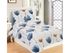 Mikroflanelové povlečení Marbella 140x200, 70x90 cm