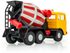 Kovap Mercedes domíchávač betonu 1:43 (plechový) 0627