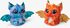 Spin Master Hatchimals dráček líhnoucí se (interaktivní, baterie, světlo, zvuk)