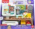 Fisher-Price mluvící pokladna s pultem (baterie, zvuk)