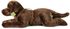 Plyšový labrador 61 cm ležící (eco-friendly)