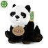 Malá Plyšová panda 18 cm