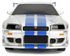 JADA RC Auto Nissan Skyline GT-R 1:24 Rychle a zběsile na vysílačku 2,4GHz na baterie