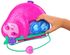 MATTEL Polly Pocket Pidi Pocketková kabelka Rodina lenochodů