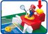 Stolní tenis Super Mario (společenská hra)