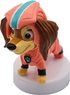 Razítko figurka Tlapková Patrola (Paw Patrol) set 8ks deluxe box 2 druhy