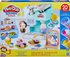 HASBRO PLAY-DOH Hravá kavárna herní set s modelínou a nástroji