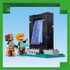 LEGO MINECRAFT Zbrojnice 21252
