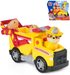 SPIN MASTER Tlapková Patrola Fire Rescue set auto + postavička Rubble