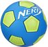 NERF Míč Fotbal Free Style Soccer Ball zábavný balón 2 barvy