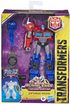 Transformers Cyberverse figurka Deluxe 12 cm (různé druhy)