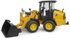 Bruder Caterpillar kloubový nakladač 1:16 02485
