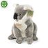 Plyšová koala stojící 25 cm