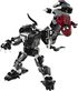 LEGO MARVEL Venom v robotickém brnění vs. Miles Morales 76276