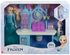 Frozen zmrzlinový stánek Elsa a Olaf (herní set + modelína) Mattel