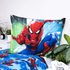 Povlečení Spiderman 05 140x200, 70x90 cm