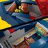 LEGO MARVEL Tryskáč X-Men X-Jet 76281