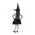 Dětský kostým tutu sukně čarodějnice / Halloween