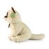 Plyšová kočka ragdoll 23 cm ECO-FRIENDLY SOFT