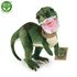 Plyšový dinosaurus T-Rex 26cm