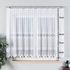 Kusová záclona Julie 130x250 cm