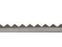 Nůžky entlovací délka 24 cm obloučky