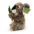 Koala plyšová sedící 15 cm