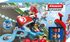 Carrera First autodráha Super Mario 2,4 m (93×45 cm, baterie)