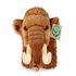Plyšový mamut 20 cm ECO-FRIENDLY