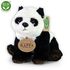 Malá Plyšová panda 18 cm