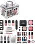 Zmile Cosmetics kosmetický kufřík Acrylic Transparent (průhledný)