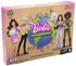 Barbie set „Ekologie je budoucnost“ (4 panenky + doplňky)