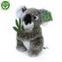 Koala plyšová sedící 15 cm