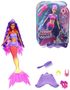 Barbie mořská panna Mali/Broo (DMC)