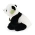 Plyšová panda sedící 23 cm SOFT COLLECTION